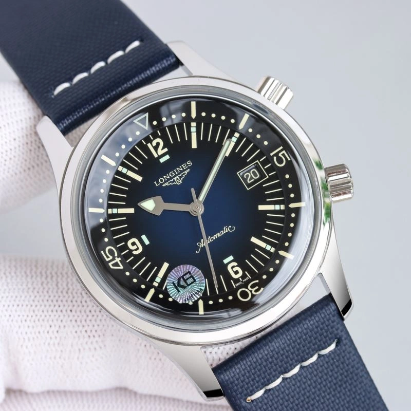 LONGINES Watches Comfortable 189568