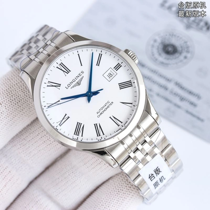LONGINES Watches Attractive 189563
