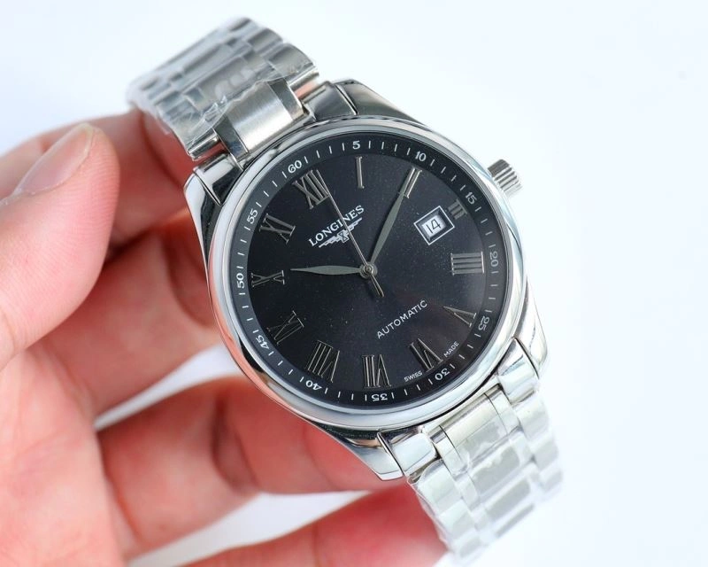 Versatile LONGINES Watches 189561