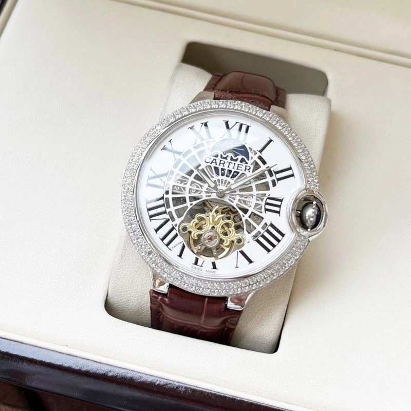 Tailored LONGINES Watches 189558