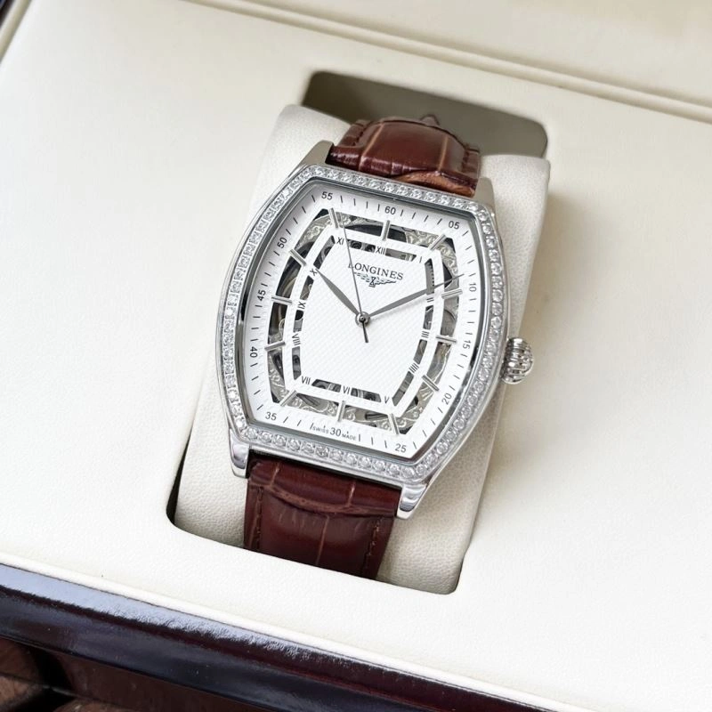LONGINES Watches Comfortable 189557