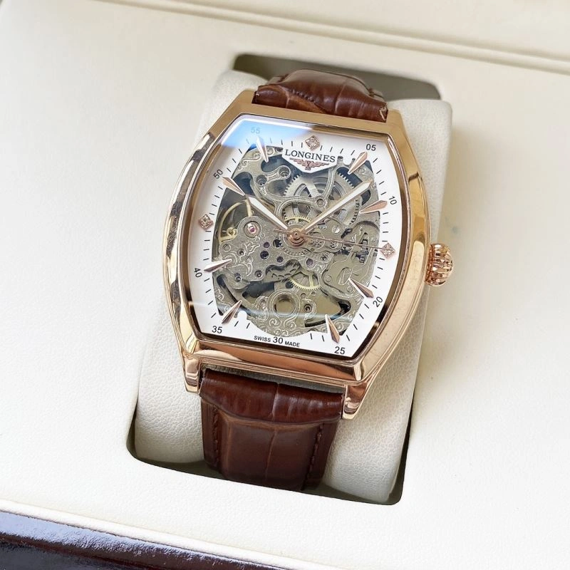 Snug LONGINES Watches 189556
