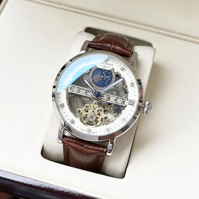 FashionForward LONGINES Watches 189537