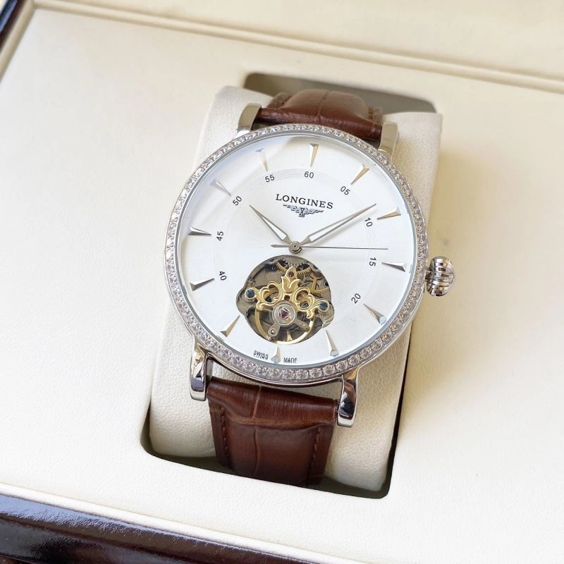 LONGINES Watches RelaxedFit 189554