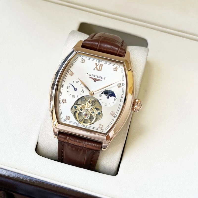 LONGINES Watches ZeroBulk 189542