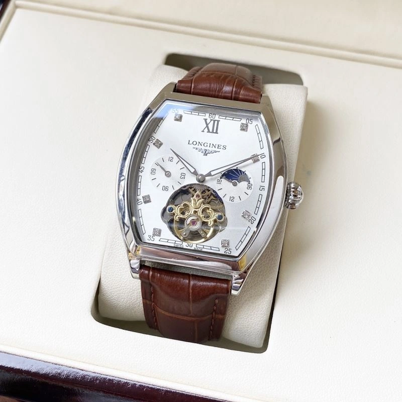 Stretchable LONGINES Watches 189549