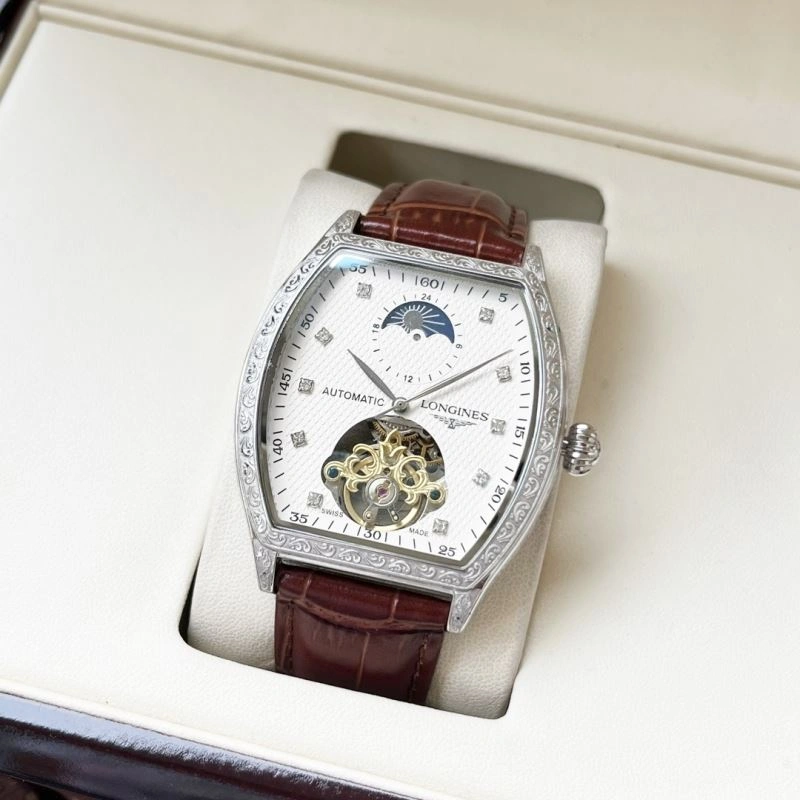 LONGINES Watches WaterResistant 189536