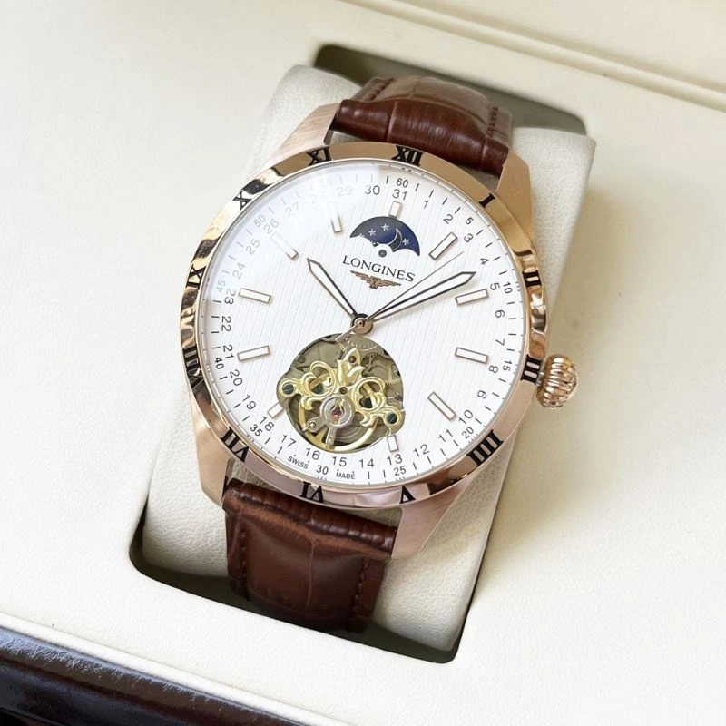 Unique LONGINES Watches 189555
