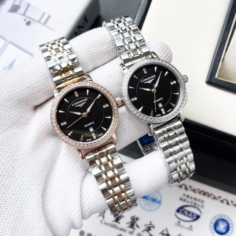 SmoothTexture LONGINES Watches 189544