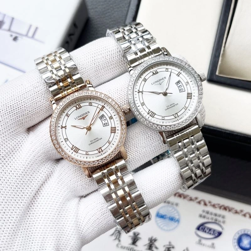 Elegant LONGINES Watches 189551