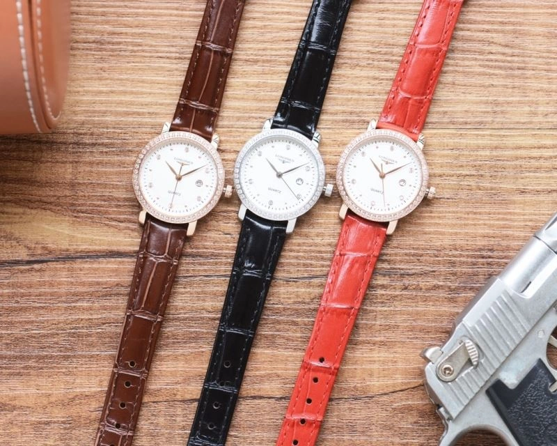 QuickDry LONGINES Watches 189546