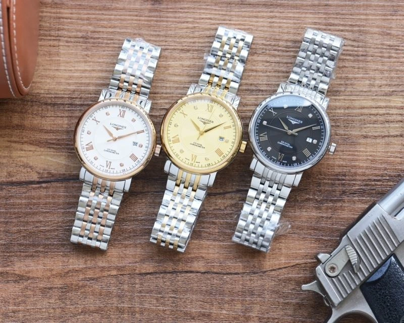 Reliable LONGINES Watches 189550