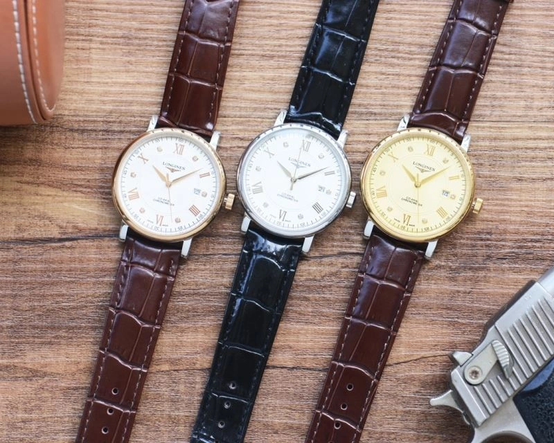 LONGINES Watches Trendsetting 189538