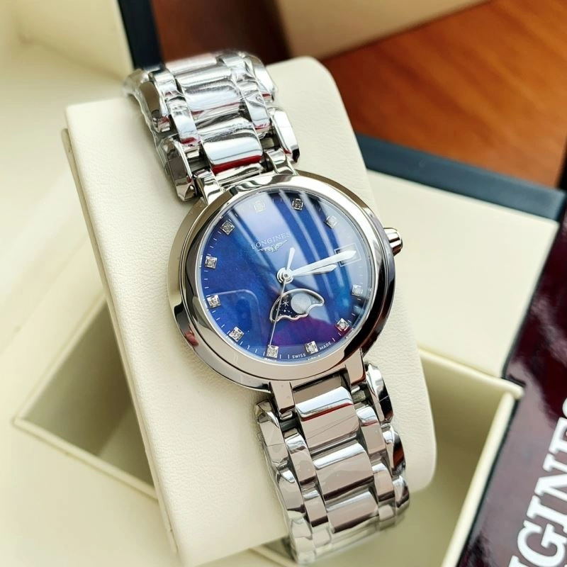 SoftTouch LONGINES Watches 189543