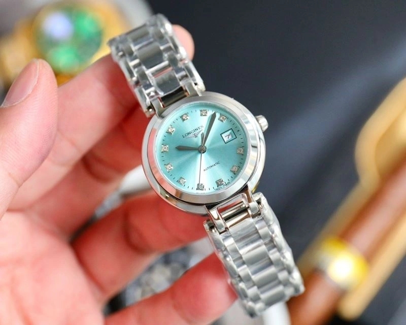 LONGINES Watches HighQuality 189534