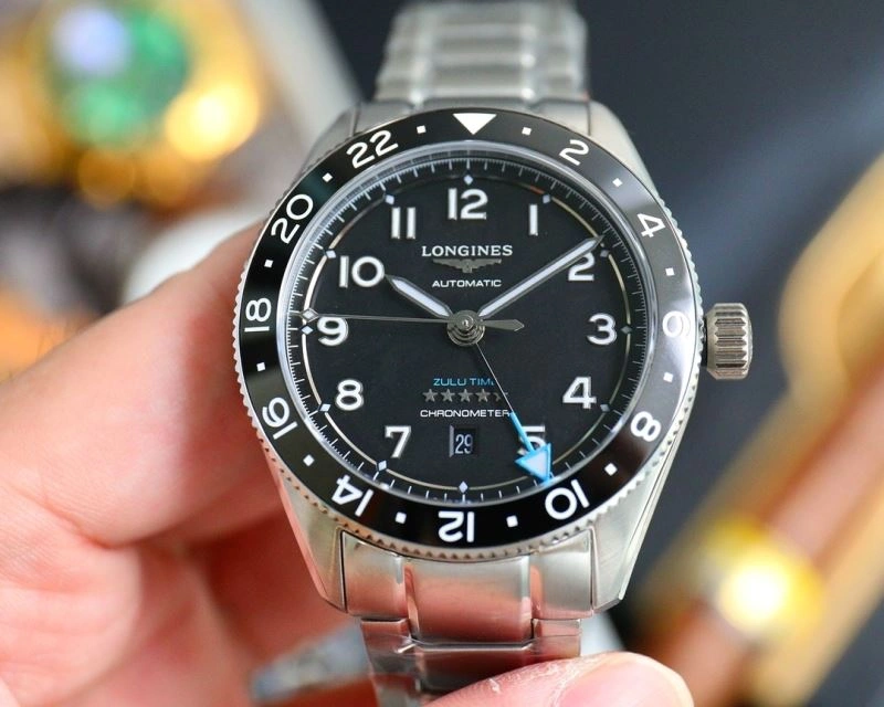 Refined LONGINES Watches 189531