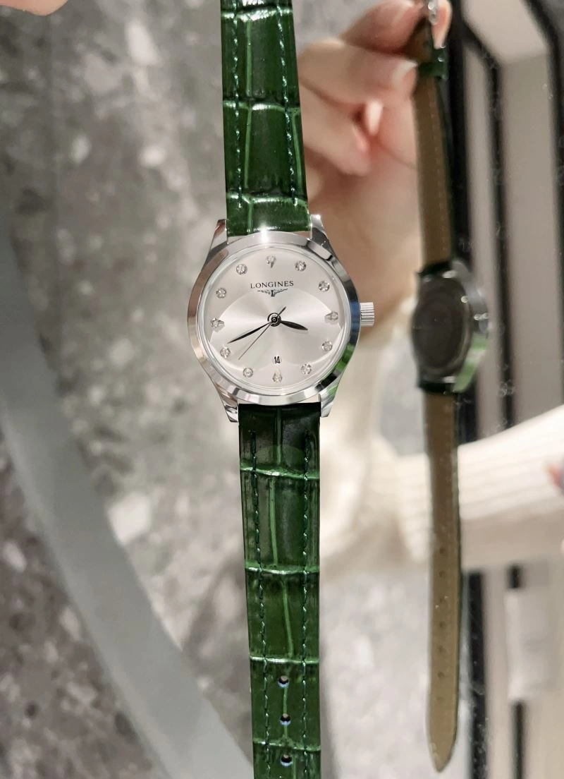 Minimalist LONGINES Watches 189528