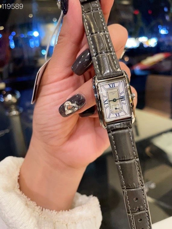 LONGINES Watches Effortless 189529