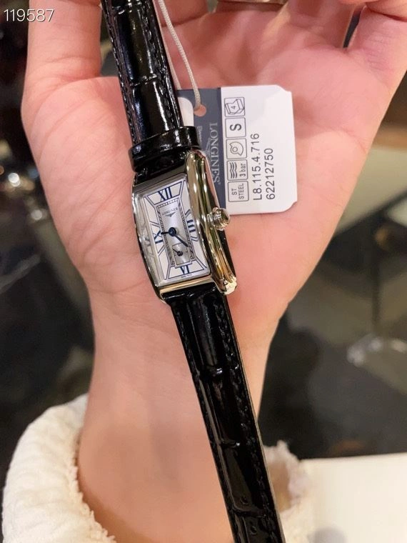 LONGINES Watches UrbanStyle 189526