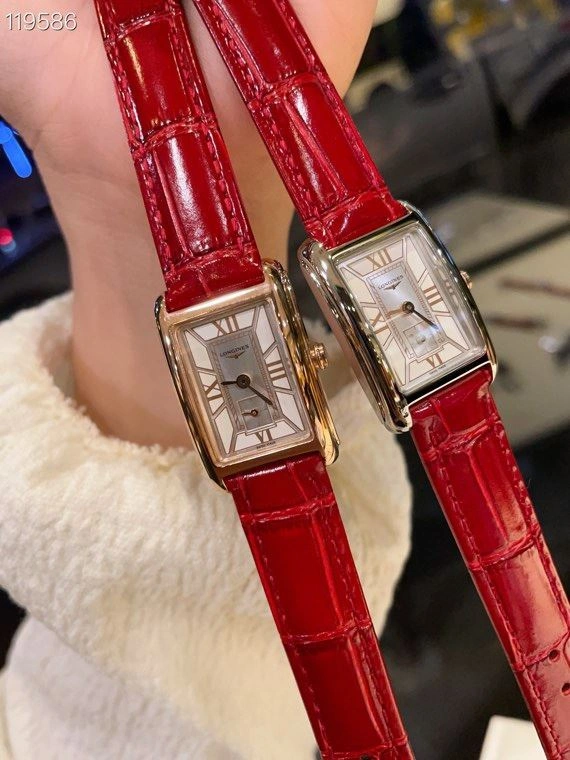 LONGINES Watches GoAnywhere 189524