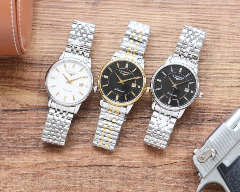 LONGINES Watches Upgraded 189521