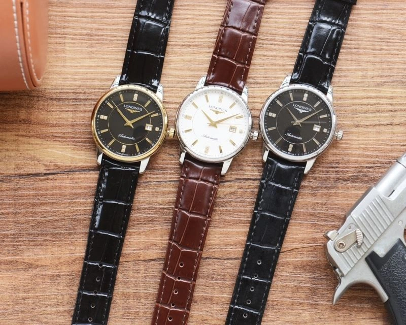 LONGINES Watches StreetReady 189522