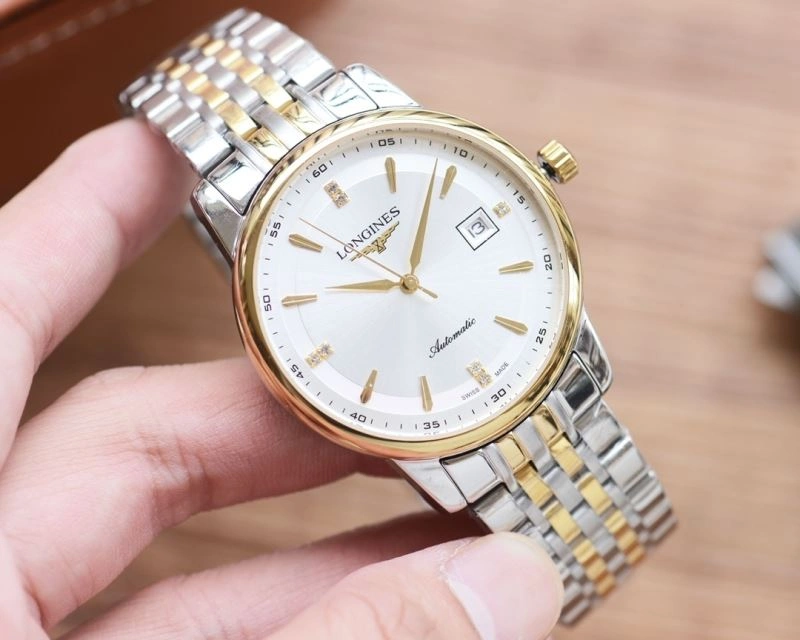 GoAnywhere LONGINES Watches 189519