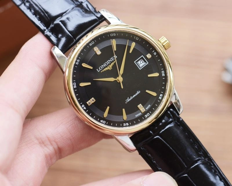 LONGINES Watches Refined 189520