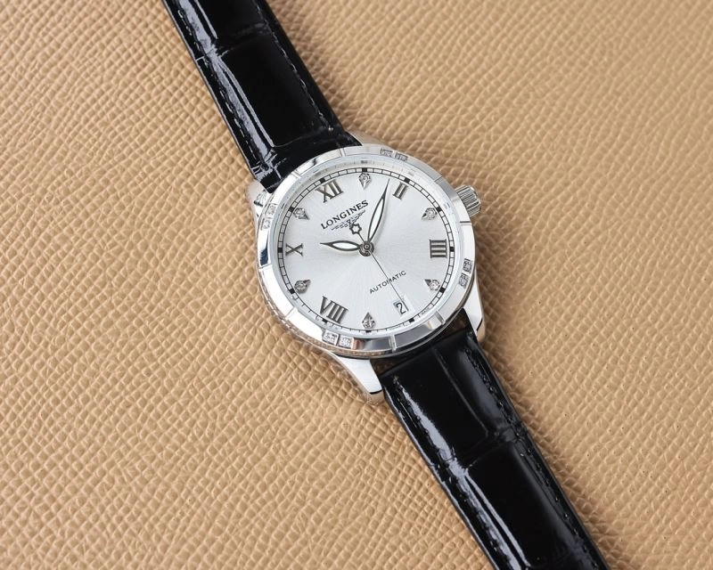 Compact LONGINES Watches 189516
