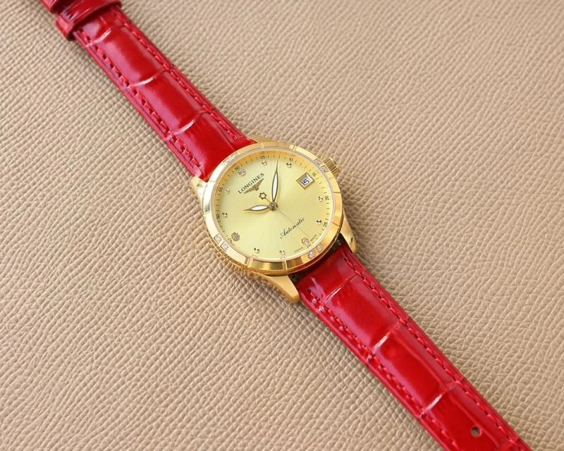 LONGINES Watches Affordable 189511