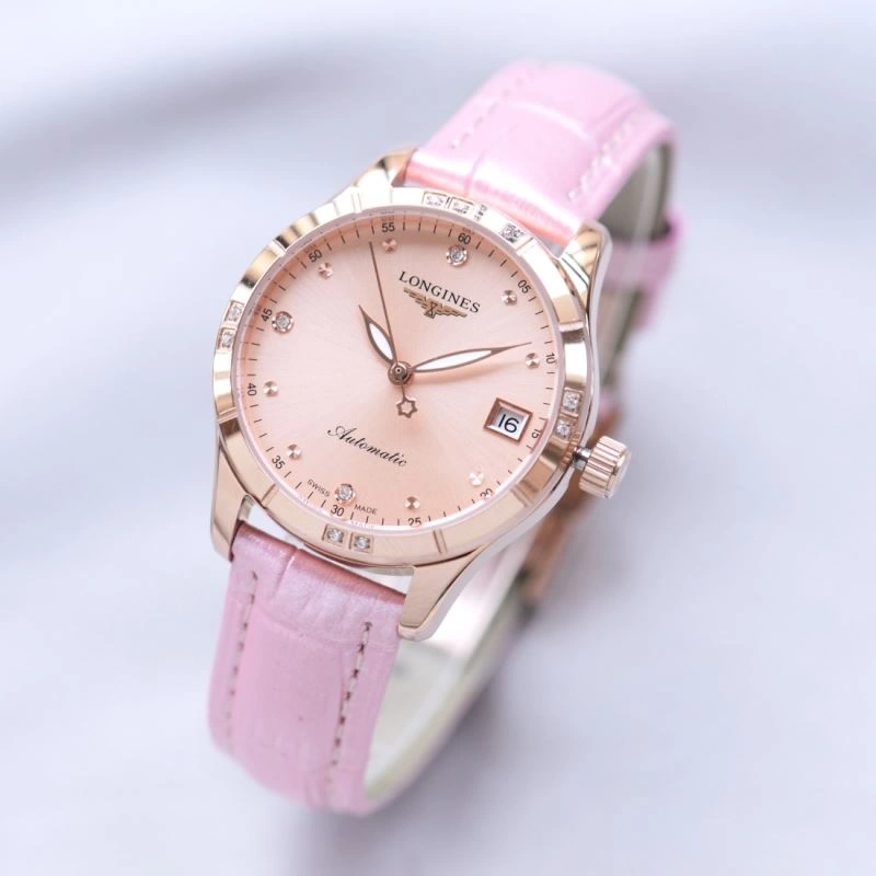 LONGINES Watches SmoothTexture 189502