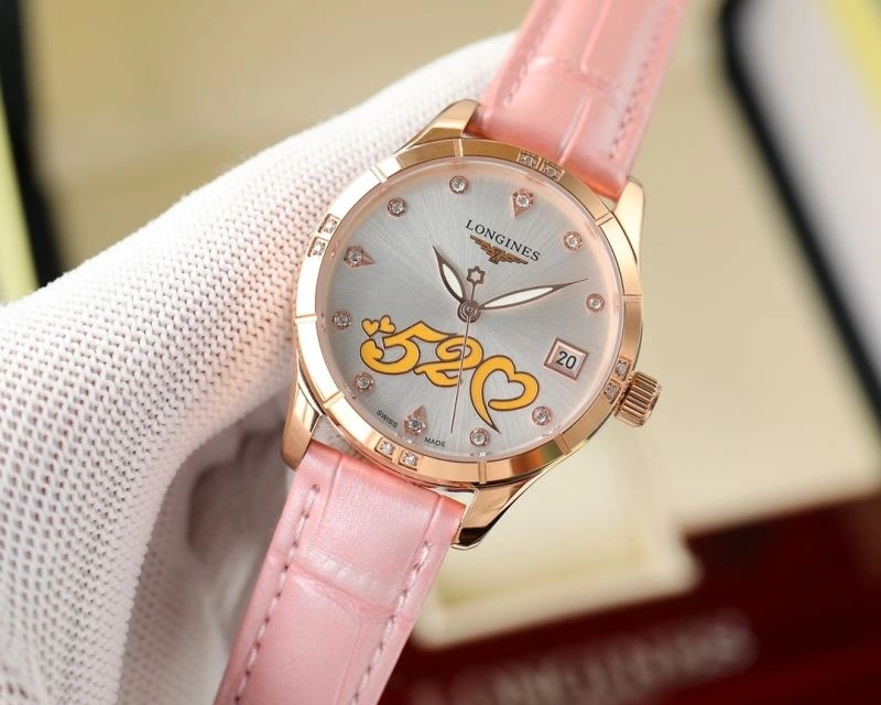 LONGINES Watches HighQuality 189509