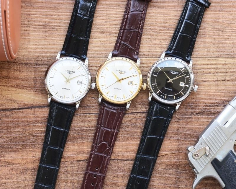 LONGINES Watches Thermal 189515