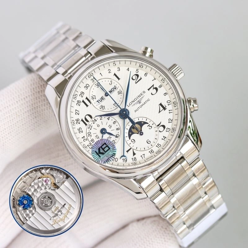 LONGINES Watches Neat 189491
