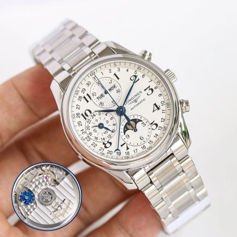 GoodFit LONGINES Watches 189492