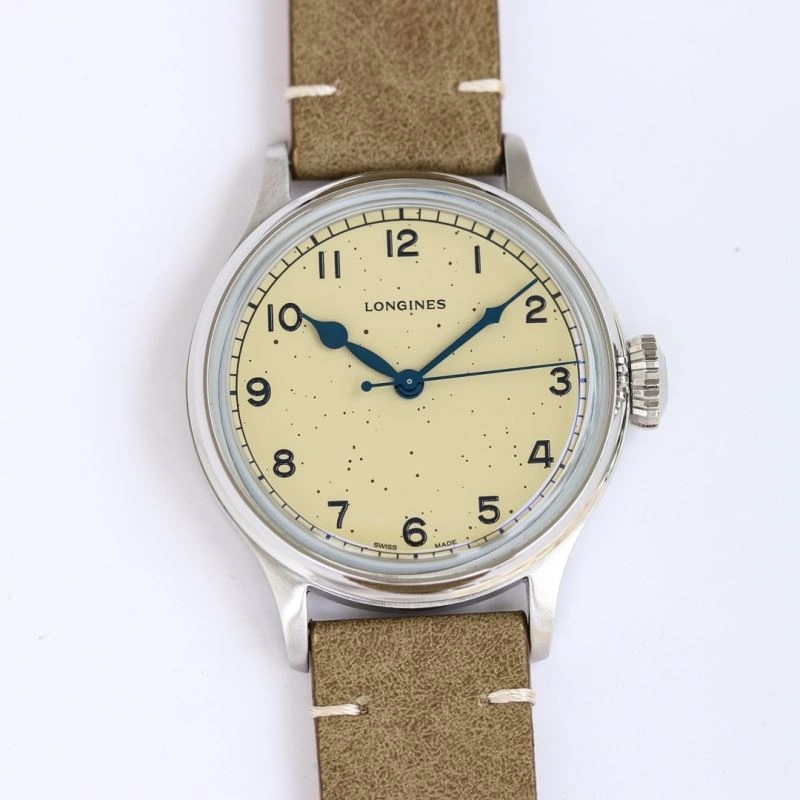 LONGINES Watches Breathable 189510