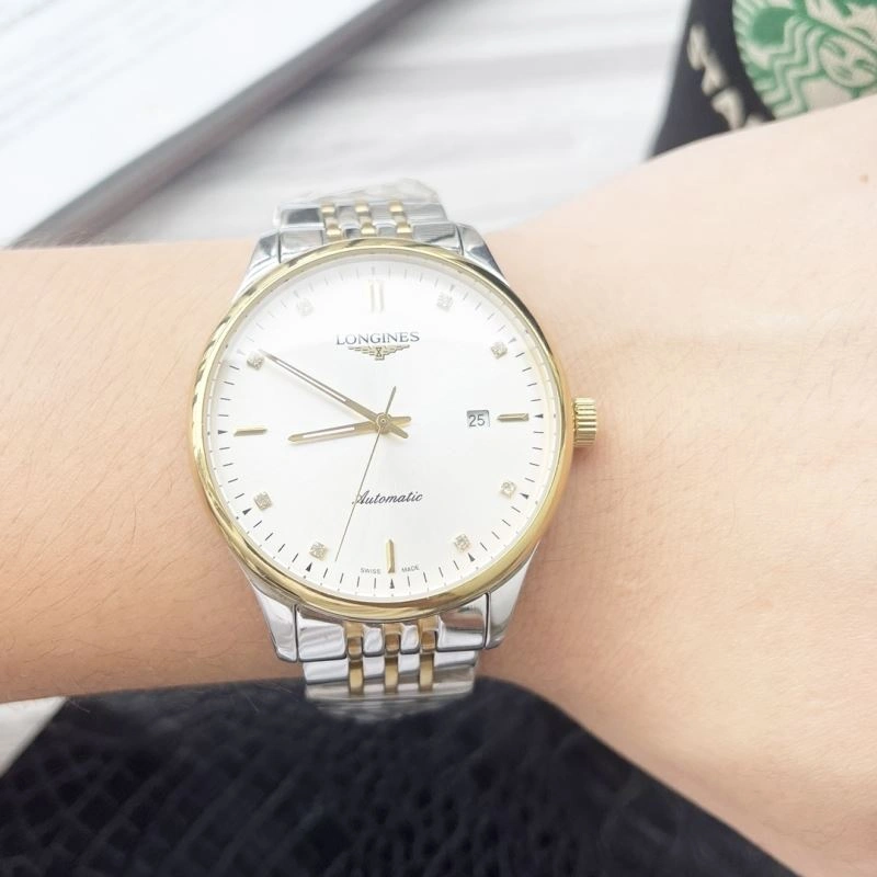 LONGINES Watches Timeless 189508