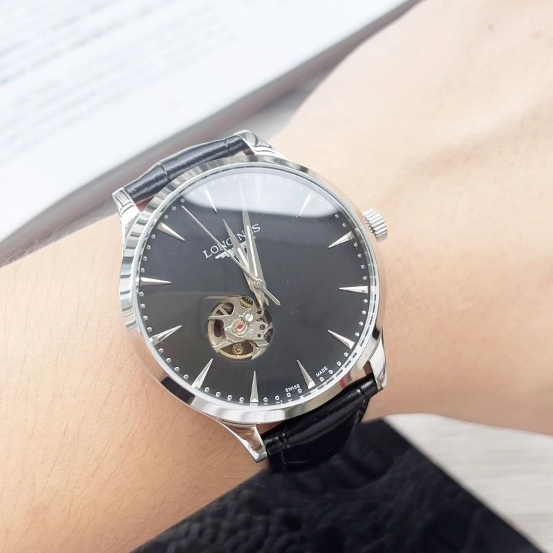 LONGINES Watches Contemporary 189489