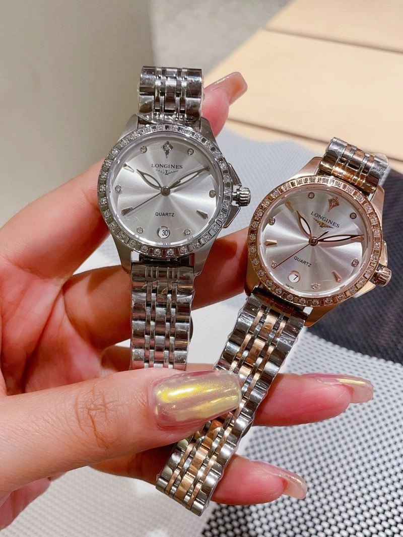 LONGINES Watches EyeCatching 189497