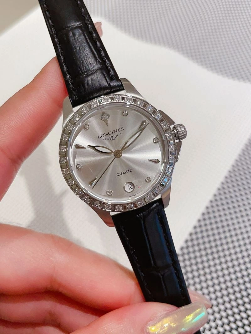 LONGINES Watches Bright 189498