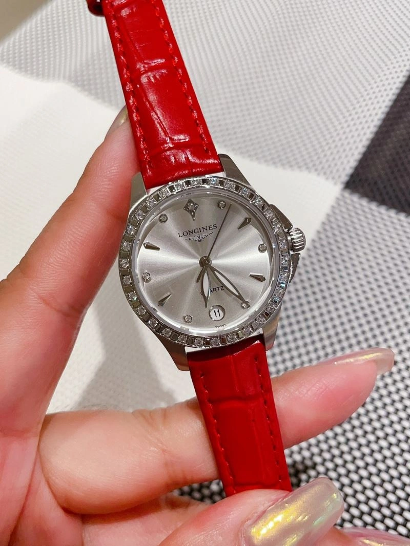 LONGINES Watches Bright 189498