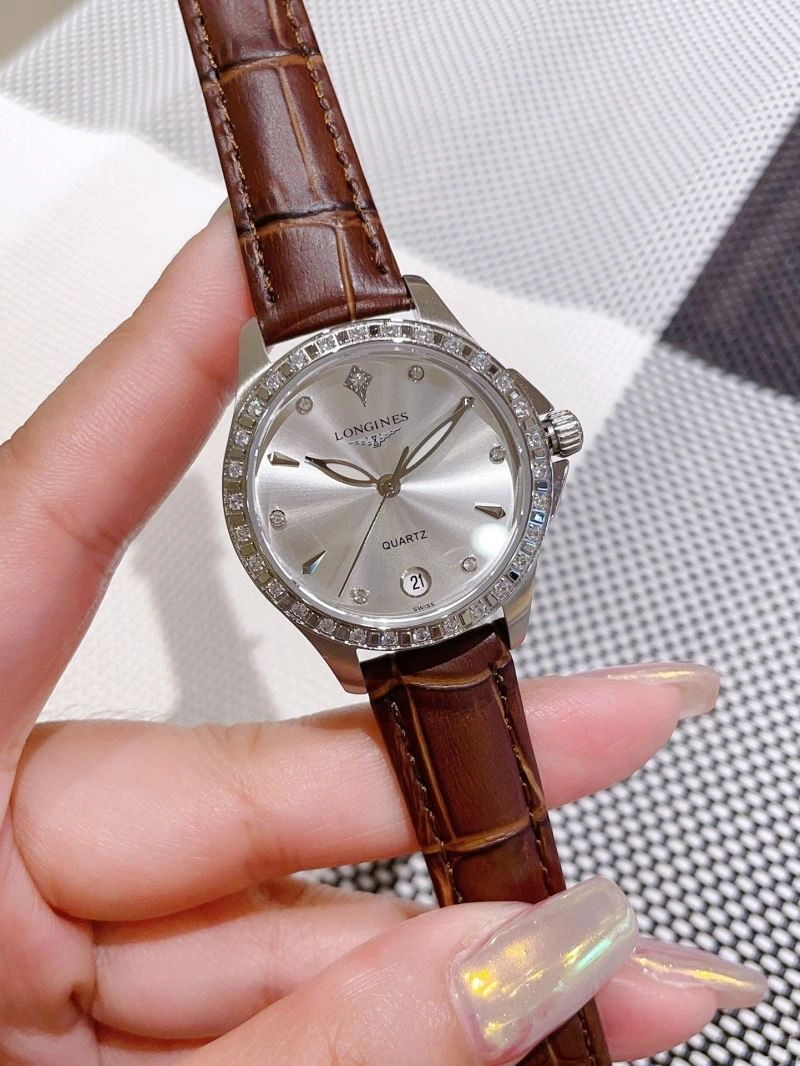 LONGINES Watches Bright 189498
