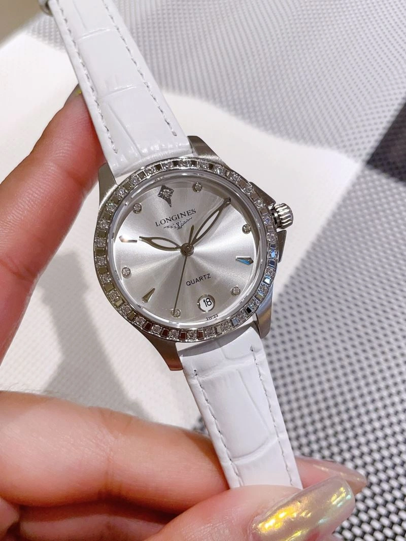 LONGINES Watches Bright 189498