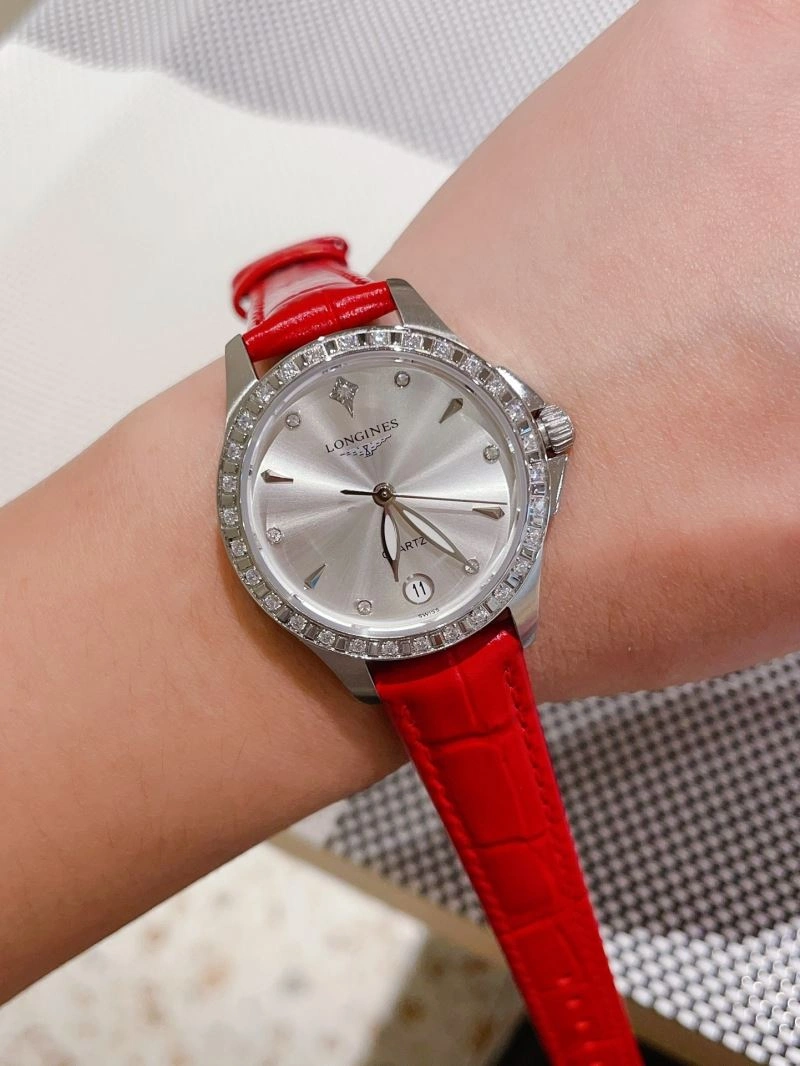 LONGINES Watches Bright 189498