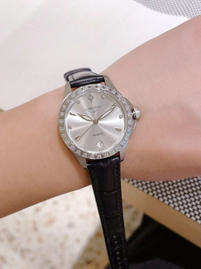 LONGINES Watches Bright 189498