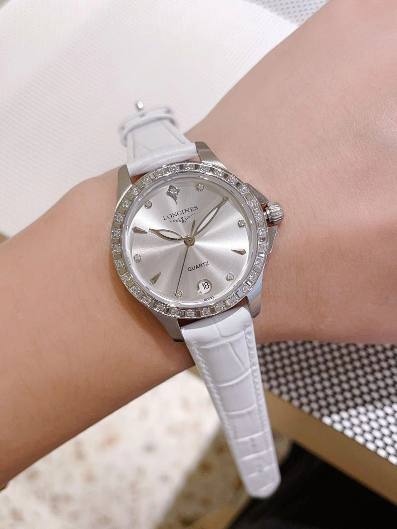 LONGINES Watches Bright 189498