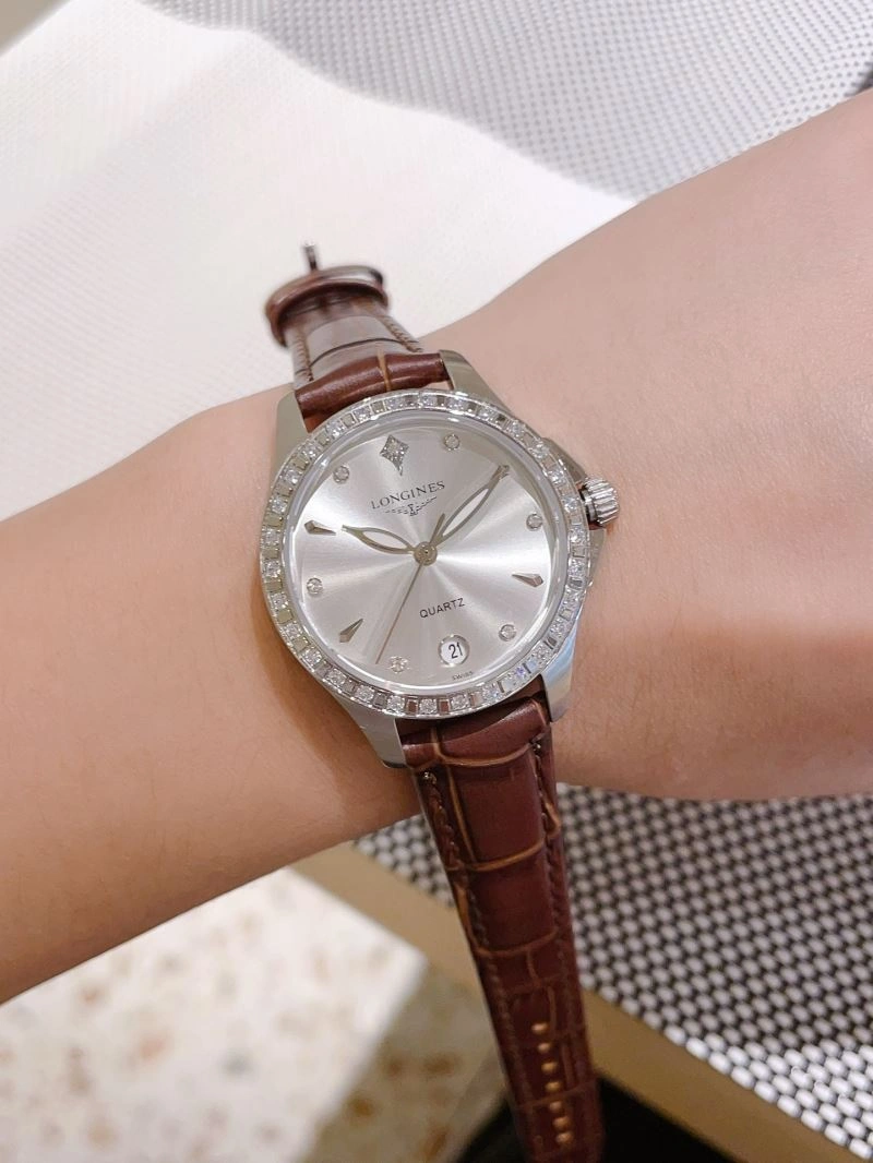 LONGINES Watches Bright 189498