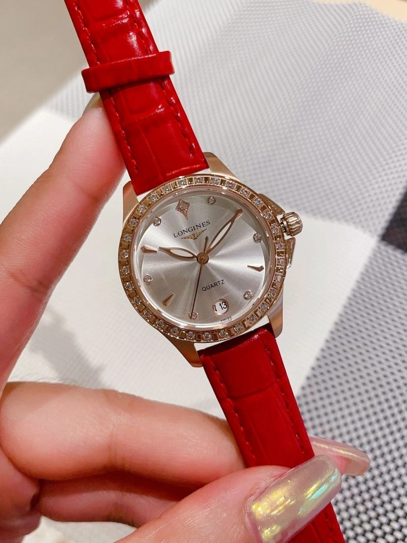 Sleek LONGINES Watches 189500