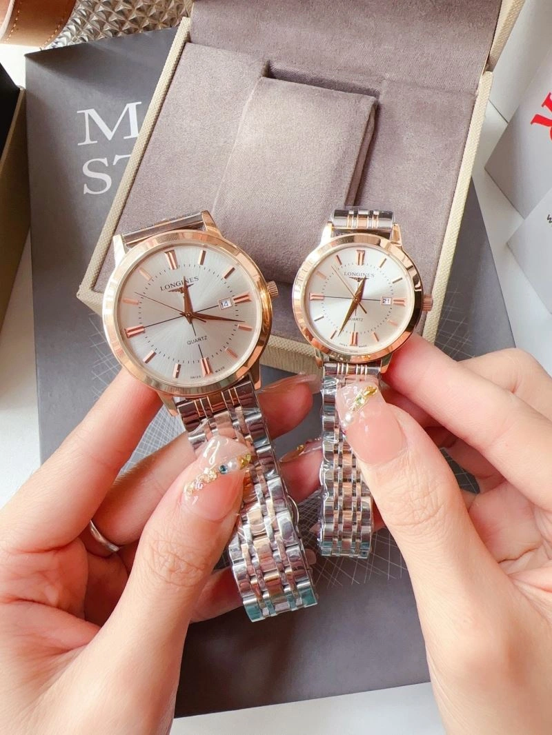 WellDesigned LONGINES Watches 189495
