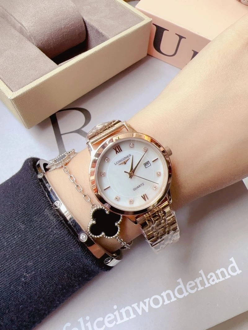 LONGINES Watches Stylish 189487